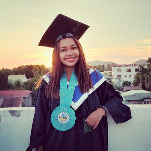 Meet your Posher, Beatriz angel